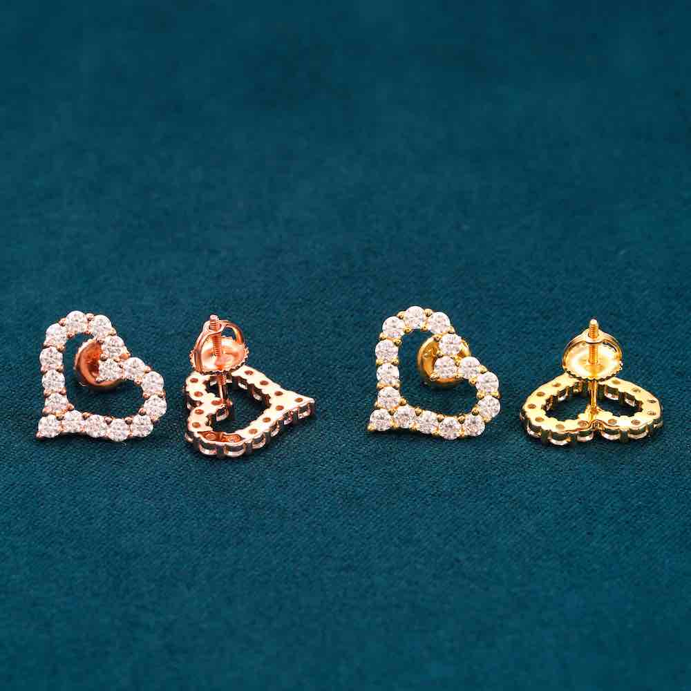 Iced out watch-Yika Jewelry