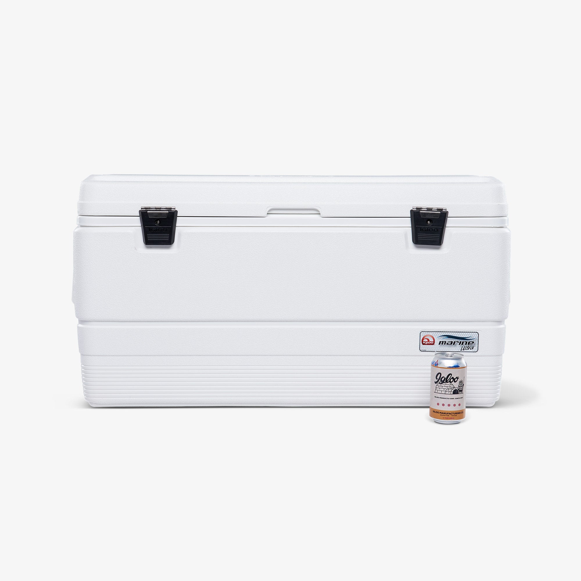 Size View | Marine Ultra 94 Qt Cooler