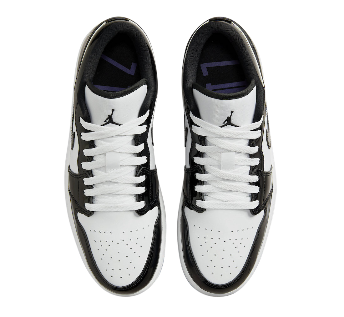 Air Jordan 1 Low Concord DV1309-100