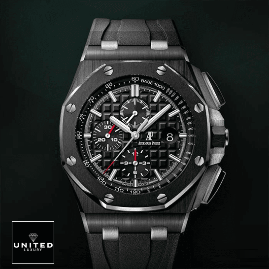 Audemars