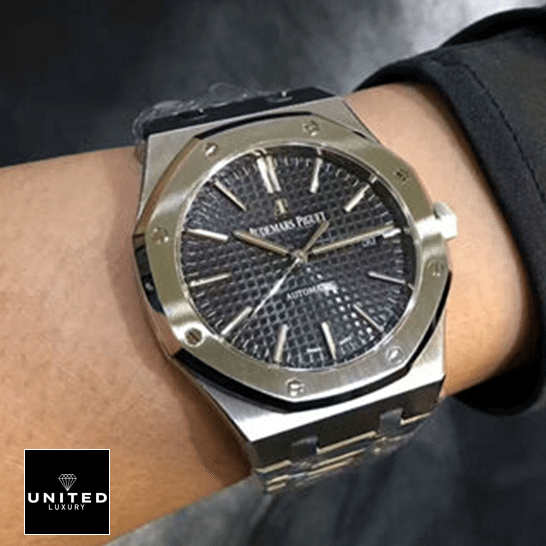 Audemars