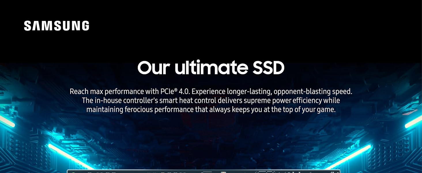 990 PRO NVMe 2TB