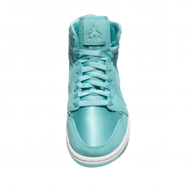 Air Jordan 1 Retro High WMNS Season of Her Light Aqua AO1847-440