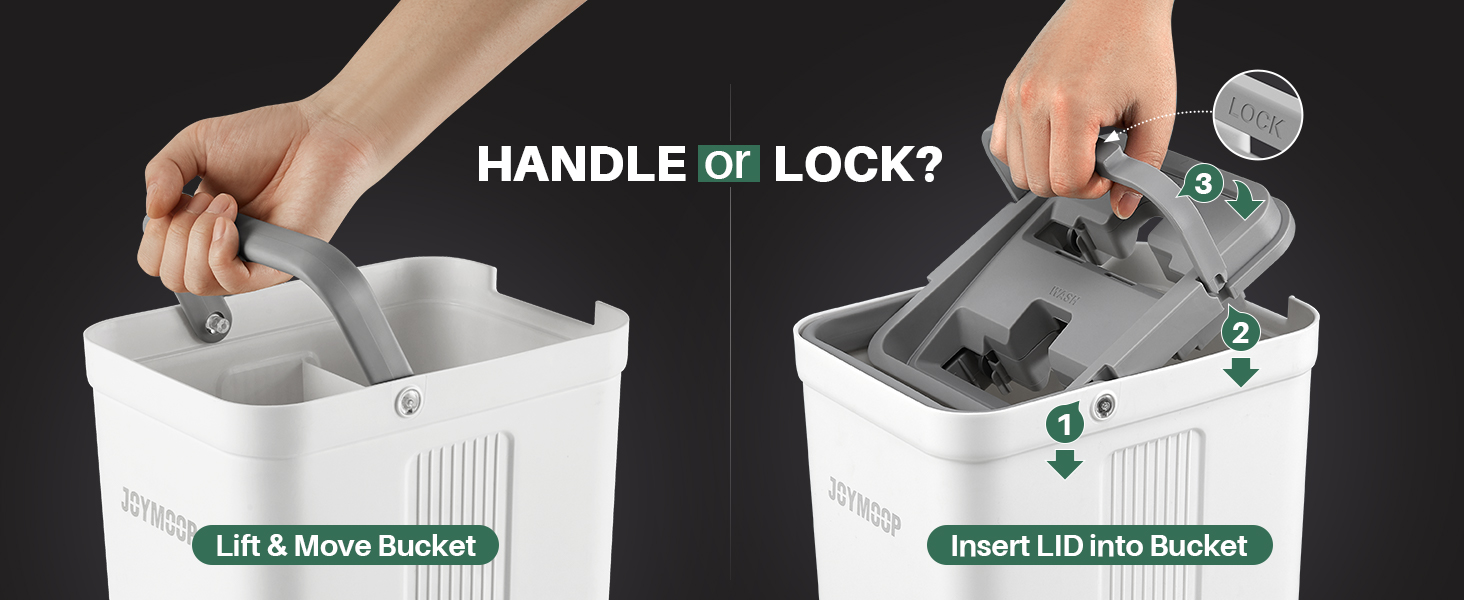 Handle or Lock