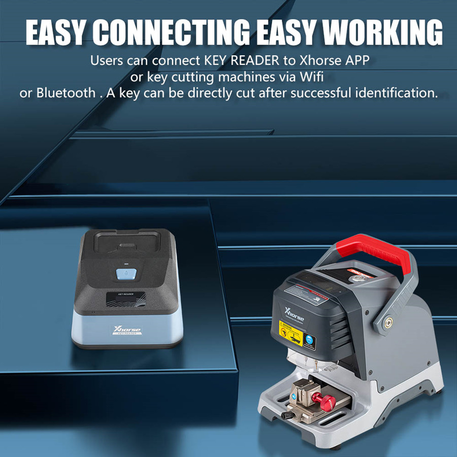 Optical Key Bitting Recognition