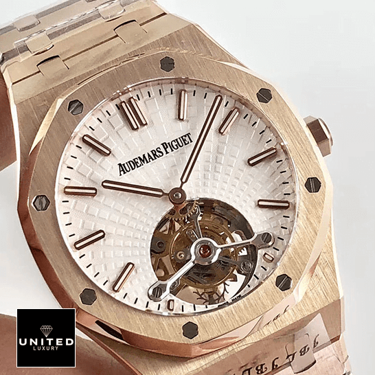 Audemars
