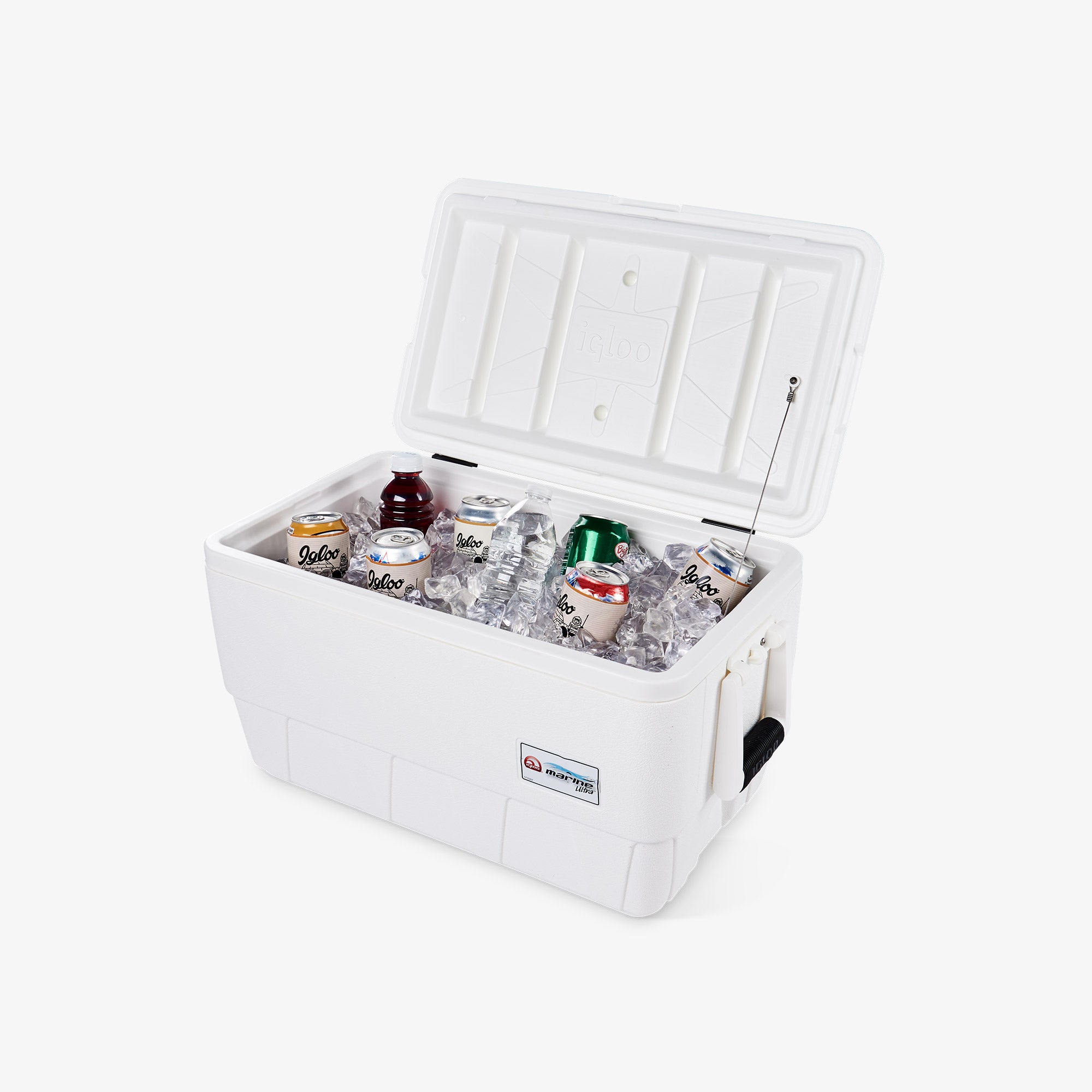 Open View | Marine Ultra 36 Qt Cooler