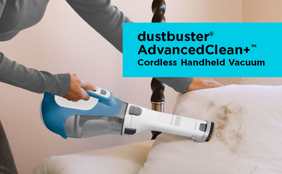 dustbuster