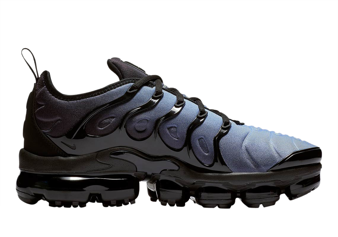 Nike Air VaporMax Plus Aluminum 924453-018