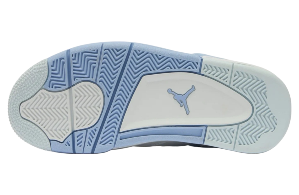 Air Jordan 4 WMNS Forget Me Not