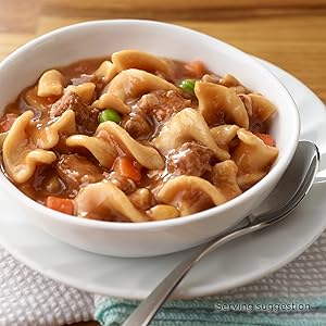 Hormel Compleats