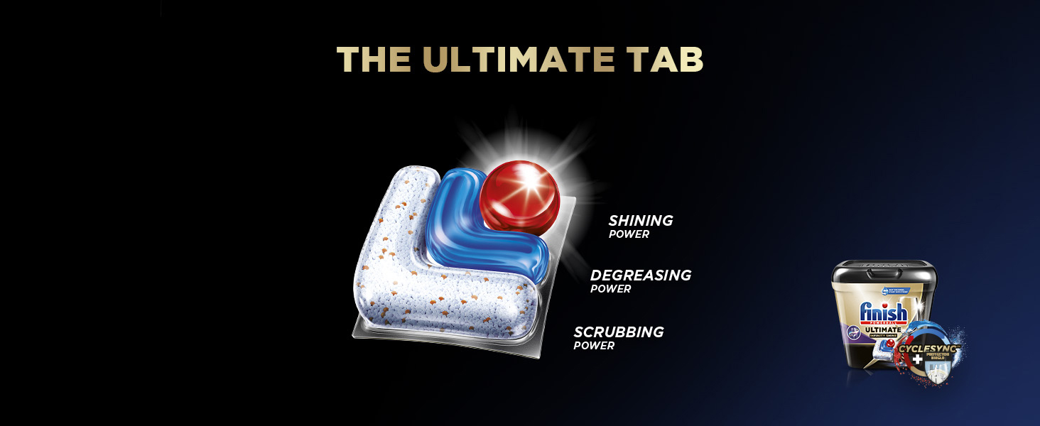 Ultimate Tab