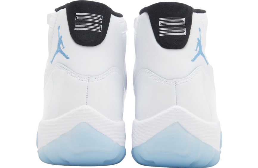 Air Jordan 11 Legend Blue 2024