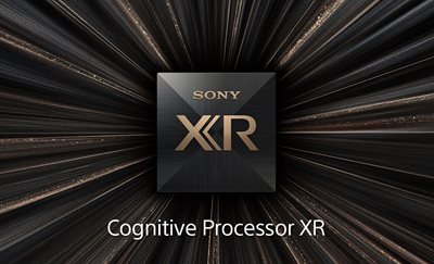 Next generation picture and sound with Cognitive Intelligence
