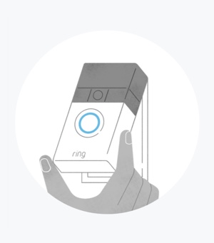 Ring Video Doorbell 2nd Gen