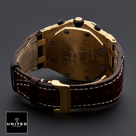 Audemars