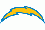 Los Angeles Chargers NFL team Logo