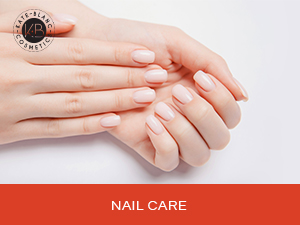 nail care