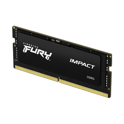 Kingston FURY Impact DDR5 Image