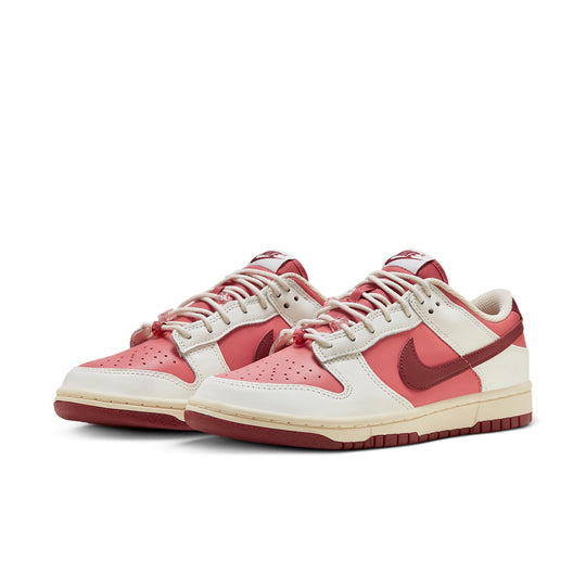 (WMNS) Nike Dunk Low 'Valentine's Day 2024 Alternate' HF0736-161