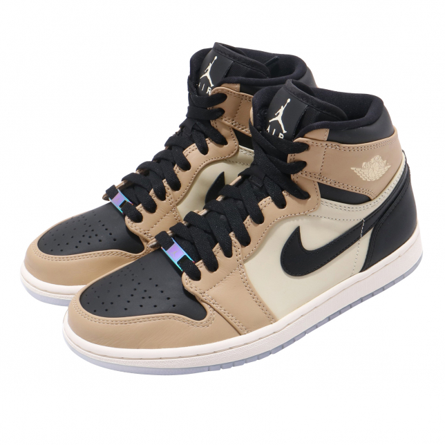 Air Jordan 1 High Premium WMNS Fossil AH7389003