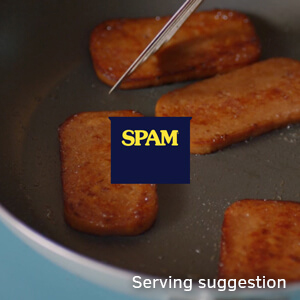 SPAM
