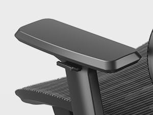 PU Soft Armrests