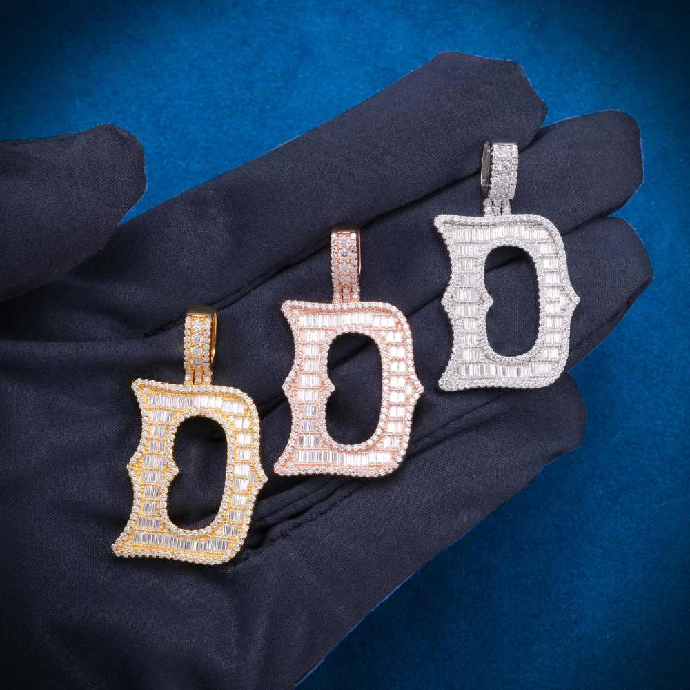 Iced out watch-Yika Jewelry