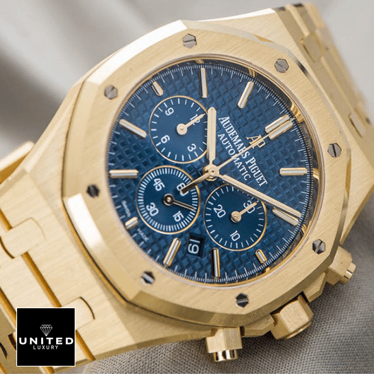 Audemars