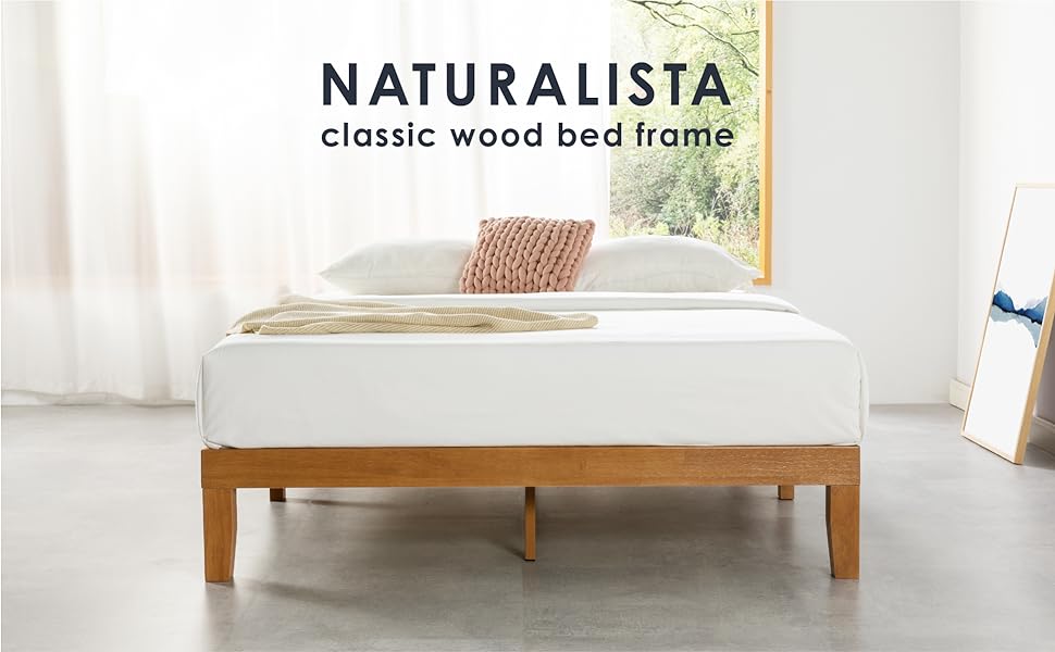 Naturalista - natural pine