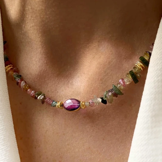 Iced out watch-Yika Jewelry