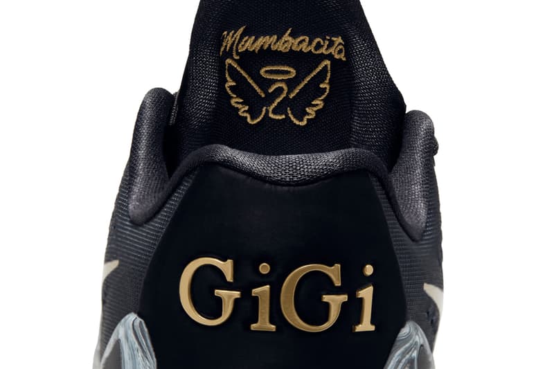 Nike Kobe 9 EM Mambacita FZ7333-001 Release Date info store list buying guide photos price