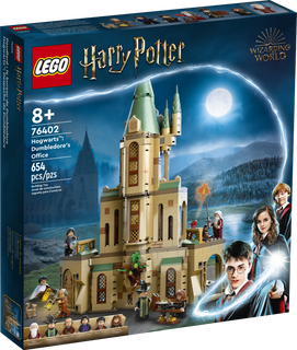 Hogwarts™: Dumbledore’s Office 
