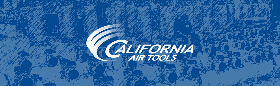 California Air Tools