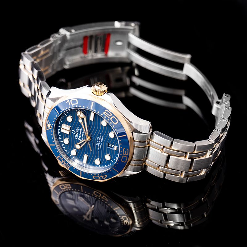 Omega Seamaster 210.20.42.20.03.001 Men's Watch for Sale Online -  BestWatch.com.hk