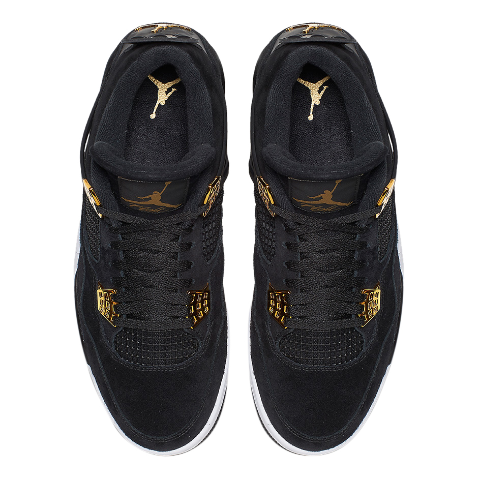 Air Jordan 4 Royalty 308497-032