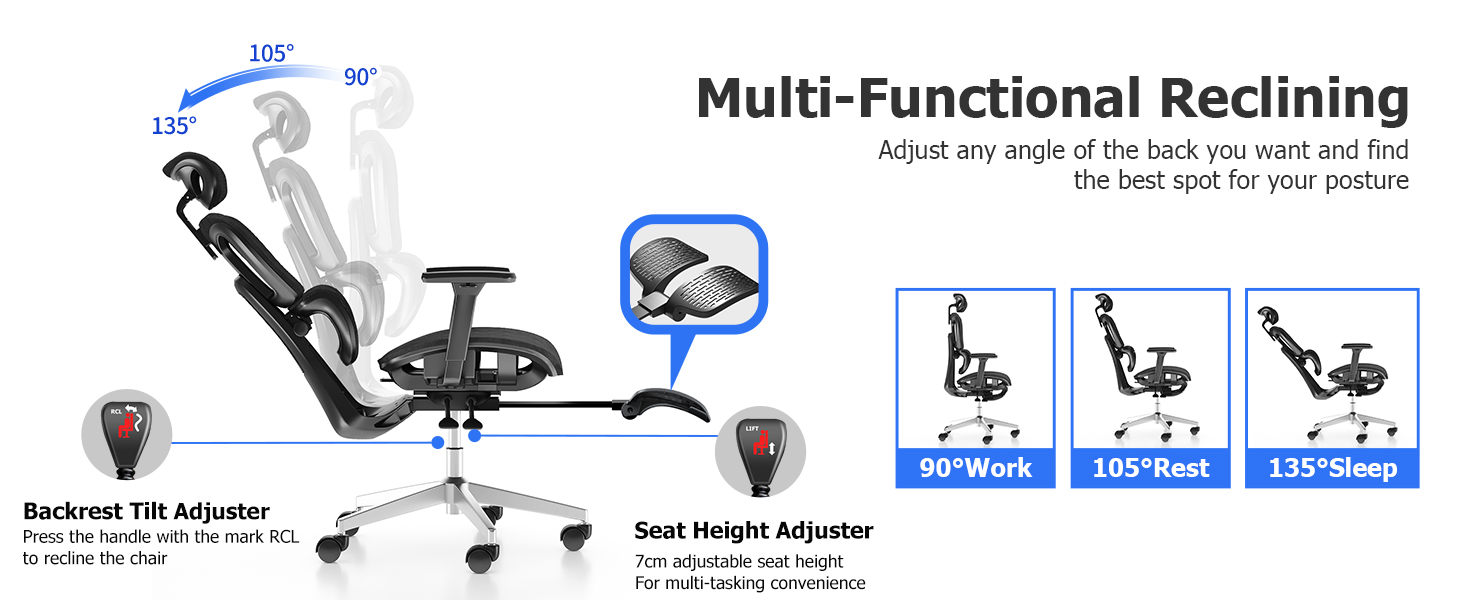 office chair