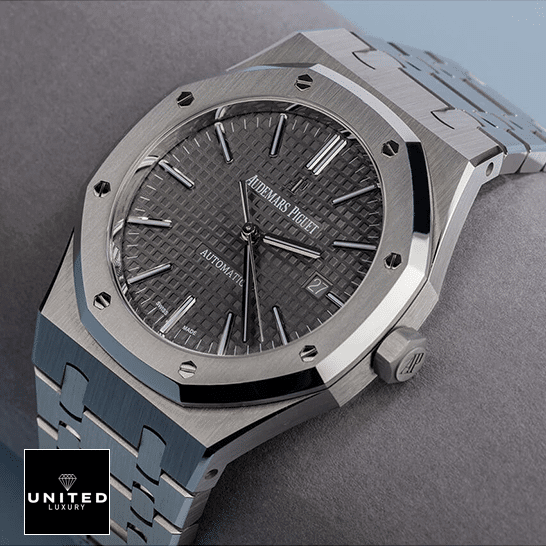 Audemars