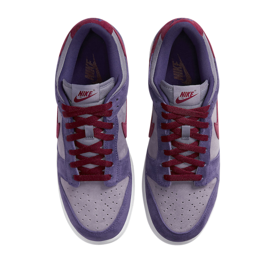 Nike Dunk Low Plum 2020 CU1726-500