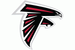 Atlanta Falcons NFL team Logo