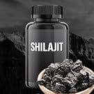 Shilajit