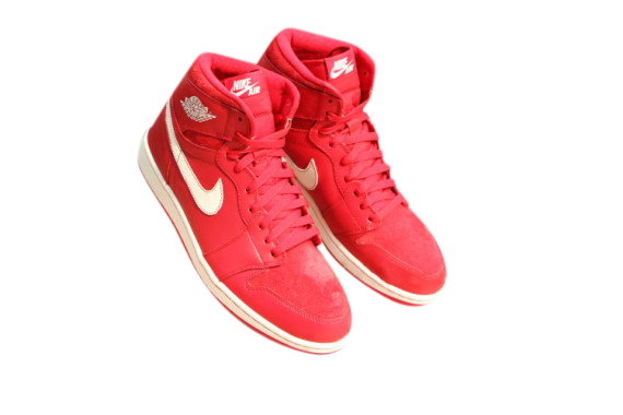 Air Jordan 1 Retro High OG Gym Red 555088601