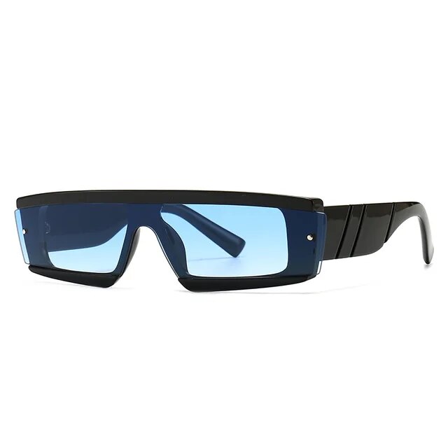 Iced out watch-Yika Jewelry