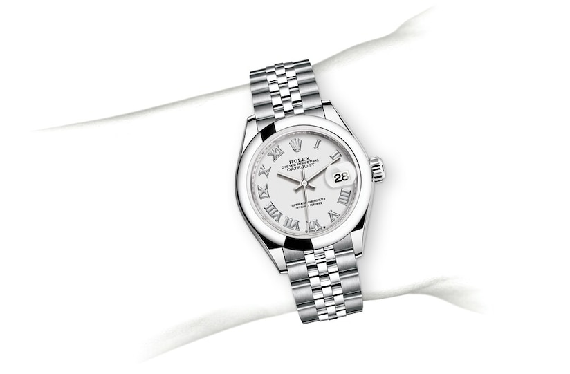 Rolex Lady-Datejust Lady-Datejust