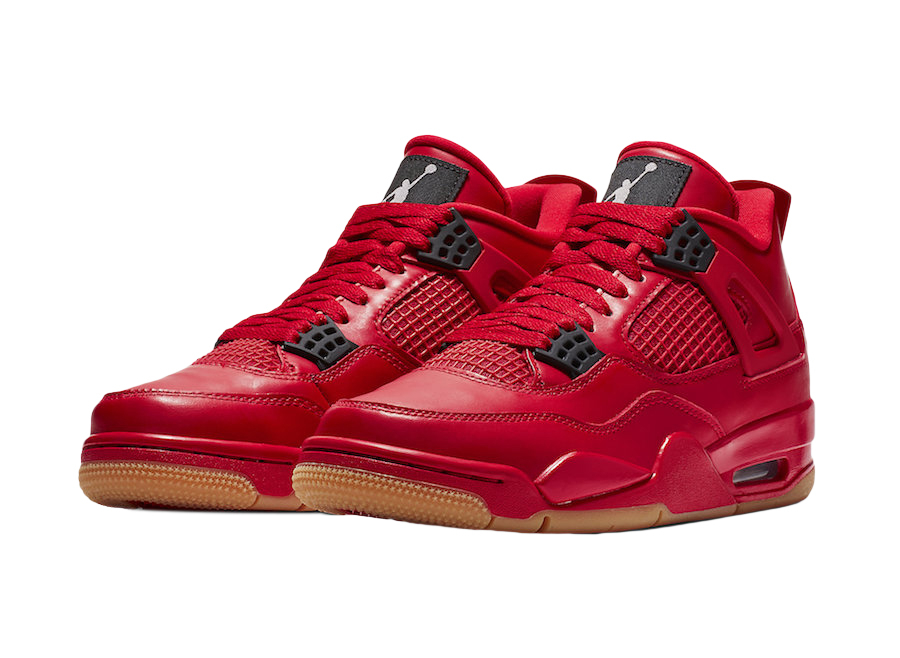 Air Jordan 4 WMNS Singles Day AV3914-600