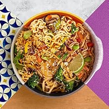 Ramen Your Way!