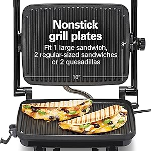 panini press