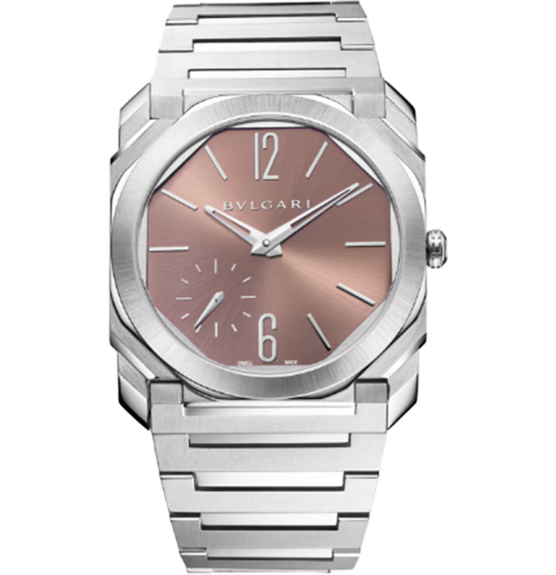 Bvlgari Octo Finissimo