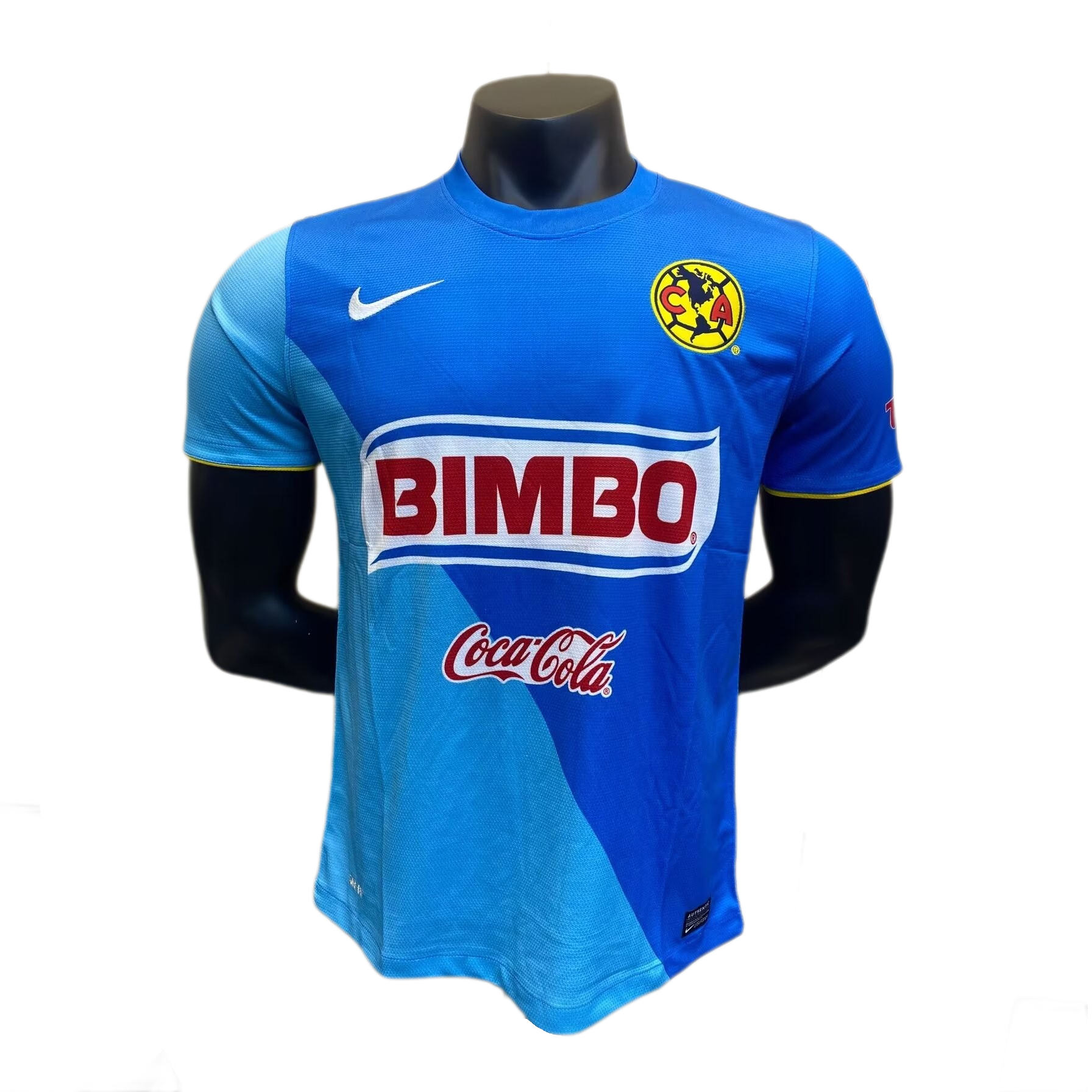 América Retro 13-14 Third Jersey111