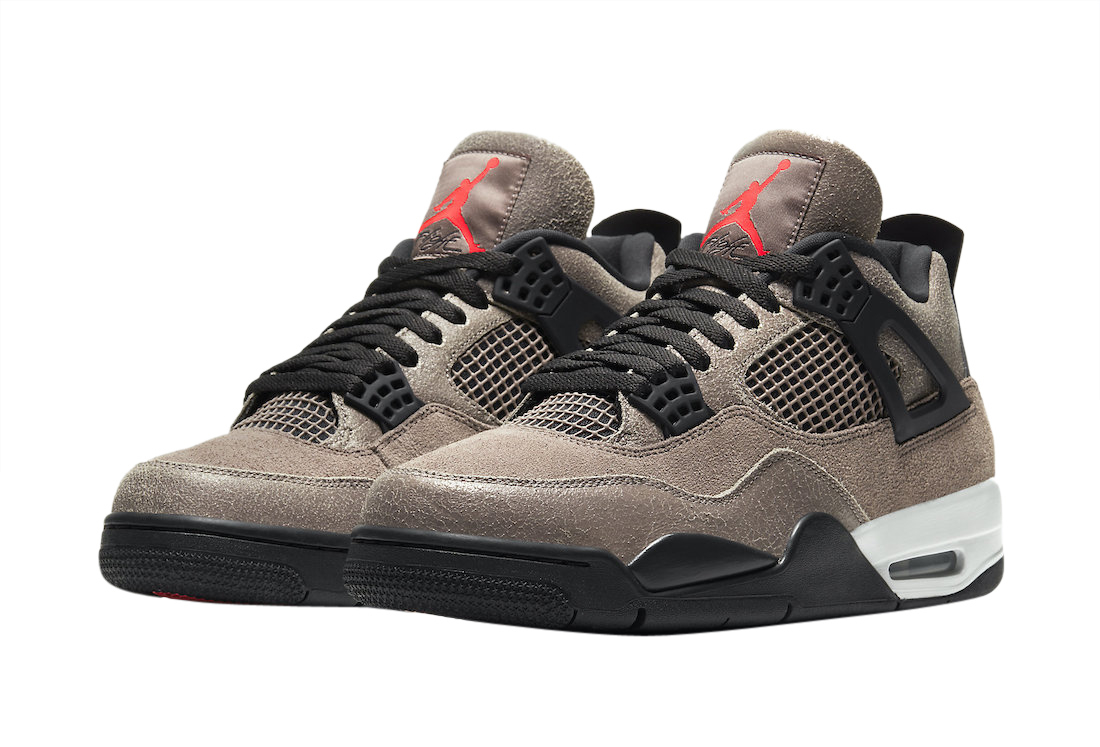 Air Jordan 4 Taupe Haze DB0732-200